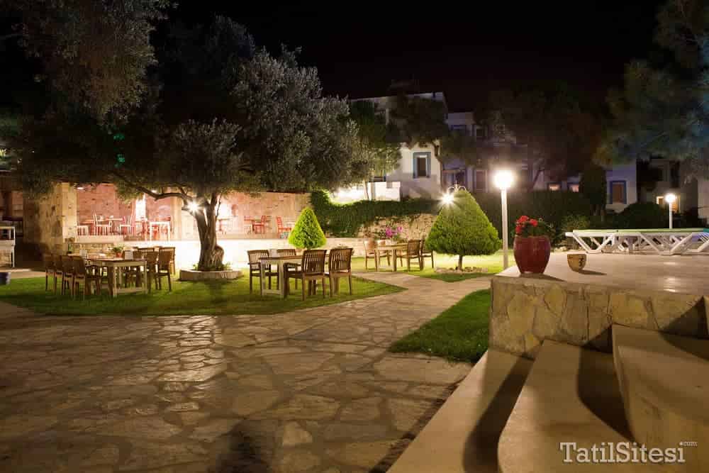 Club Mackerel Holiday Village 